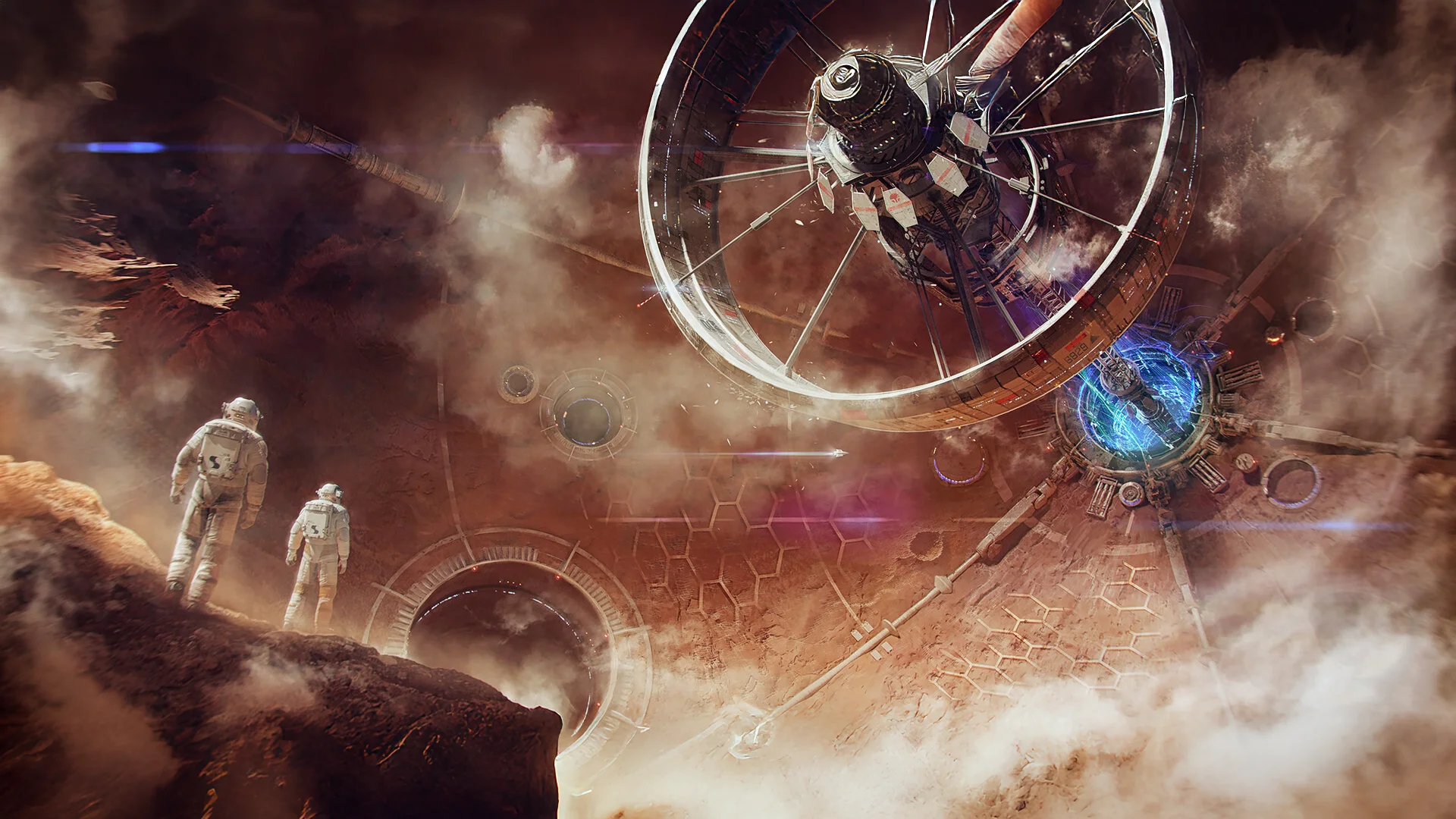 МИССИЯ ЧЕЛОВЕЧЕСТВА